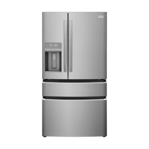 Frigidaire 4-Door French Door Refrigerator