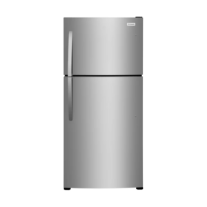 Frigidaire 20 Cu. Ft. Garage Ready Top Freezer Refrigerator