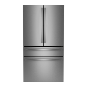 GE® 28.7 CU. FT. 4-Door French-Door Refrigerator