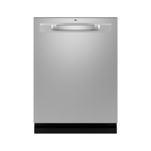 GE® ENERGY STAR® Dishwasher with Sanitize Cycle
