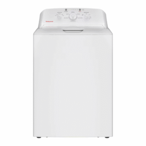 HOTPOINT 4-CU FT AGITATOR TOP-LOAD-WASHER