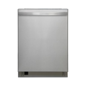 Kenmore 24-in Top Control Built-in Dishwasher