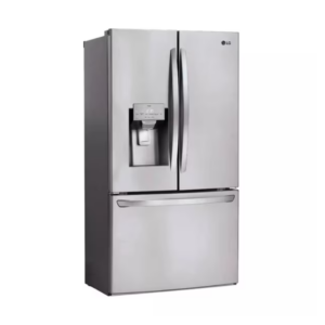 LG 3 Door French Door Refrigerator