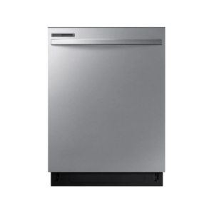 Samsung Dishwasher with Height-Adjustable Rack