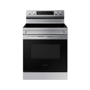 Samsung Freestanding Electric Range